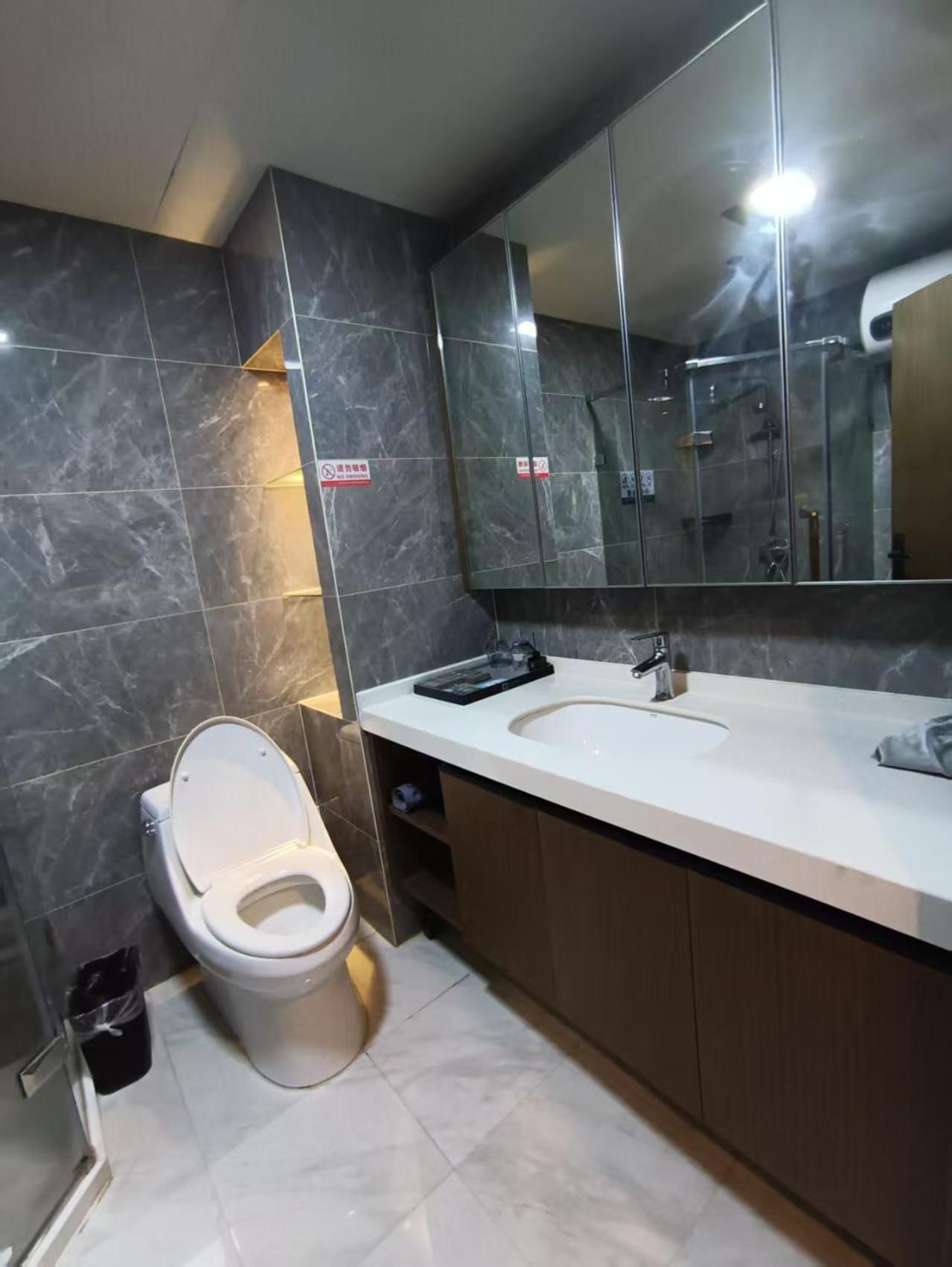 Anda Guesthouse Huhhot Dış mekan fotoğraf